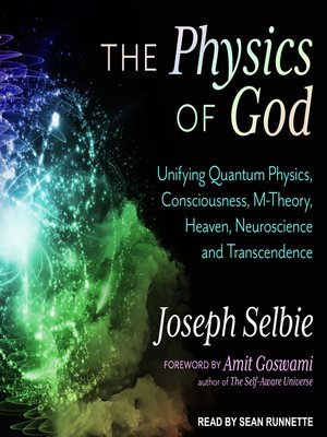 the physics of god review